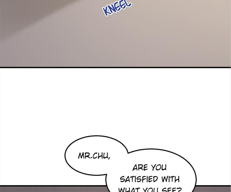 Warm Wedding Chapter 302 page 83 - 