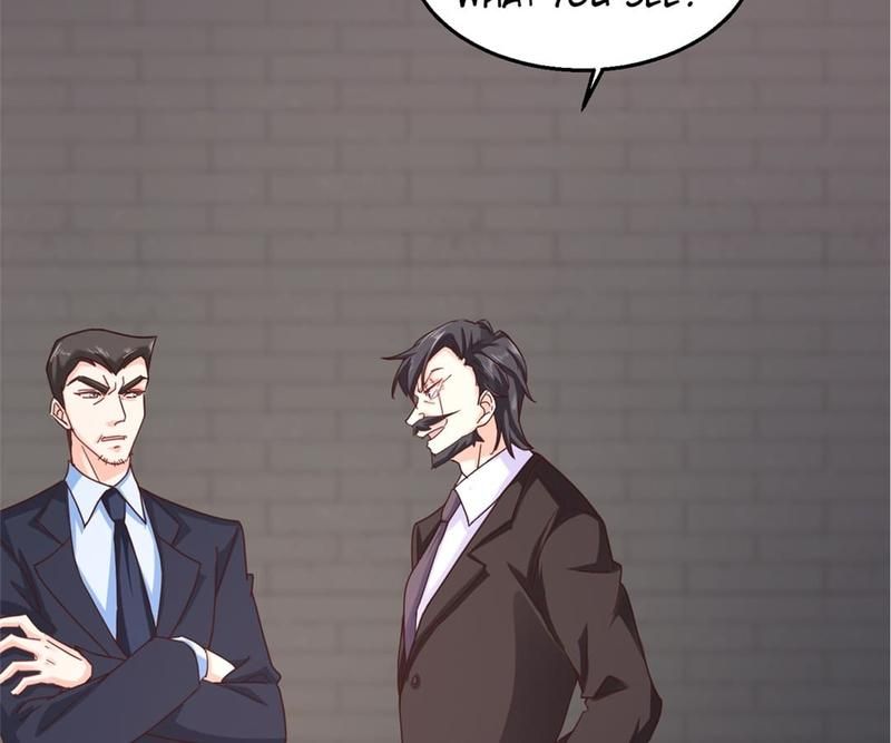 Warm Wedding Chapter 302 page 84 - 