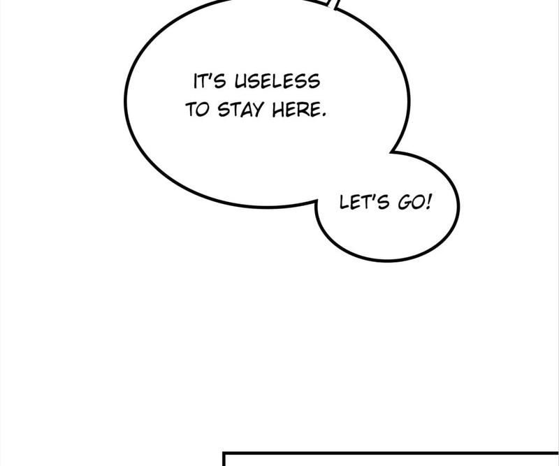 Warm Wedding Chapter 302 page 91 - 