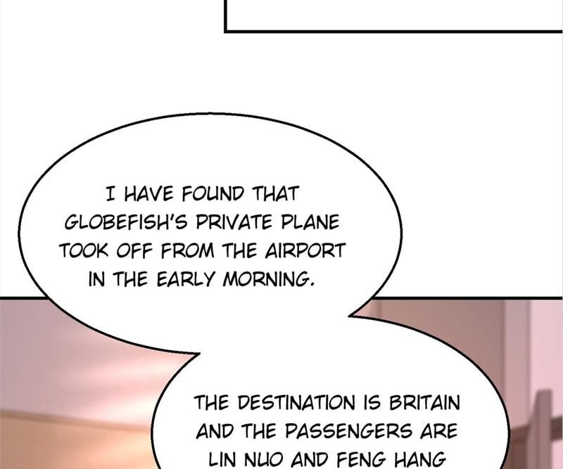 Warm Wedding Chapter 302 page 92 - 