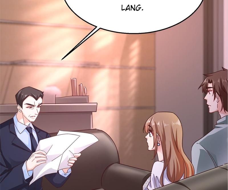 Warm Wedding Chapter 302 page 93 - 