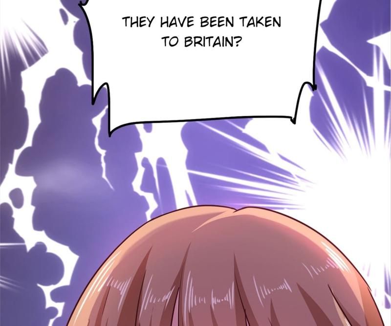Warm Wedding Chapter 302 page 95 - 