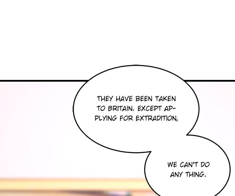 Warm Wedding Chapter 303 page 1 - 