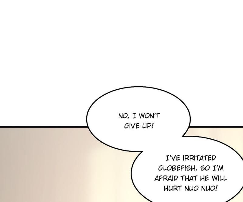 Warm Wedding Chapter 303 page 11 - 