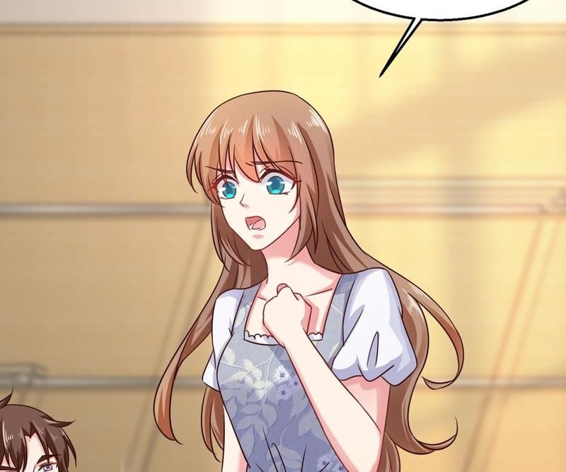 Warm Wedding Chapter 303 page 12 - 