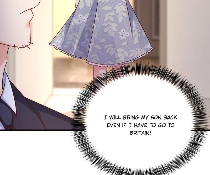 Warm Wedding Chapter 303 page 16 - 