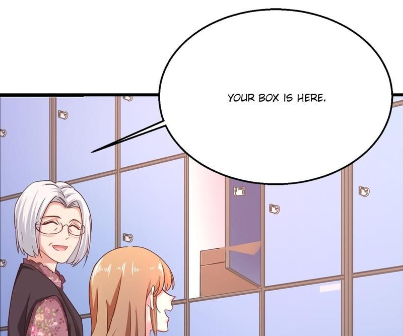 Warm Wedding Chapter 303 page 20 - 
