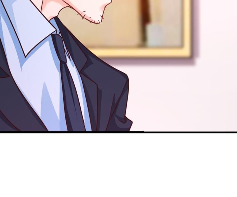 Warm Wedding Chapter 303 page 3 - 