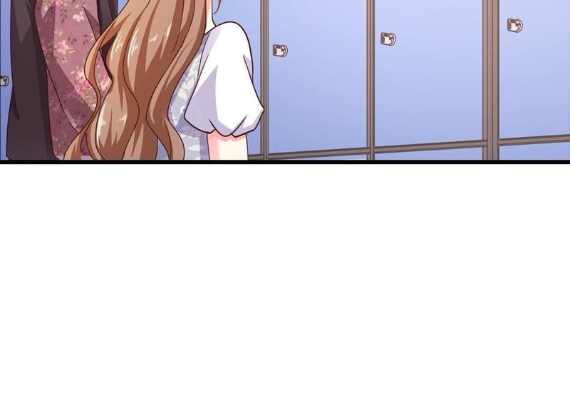 Warm Wedding Chapter 303 page 21 - 