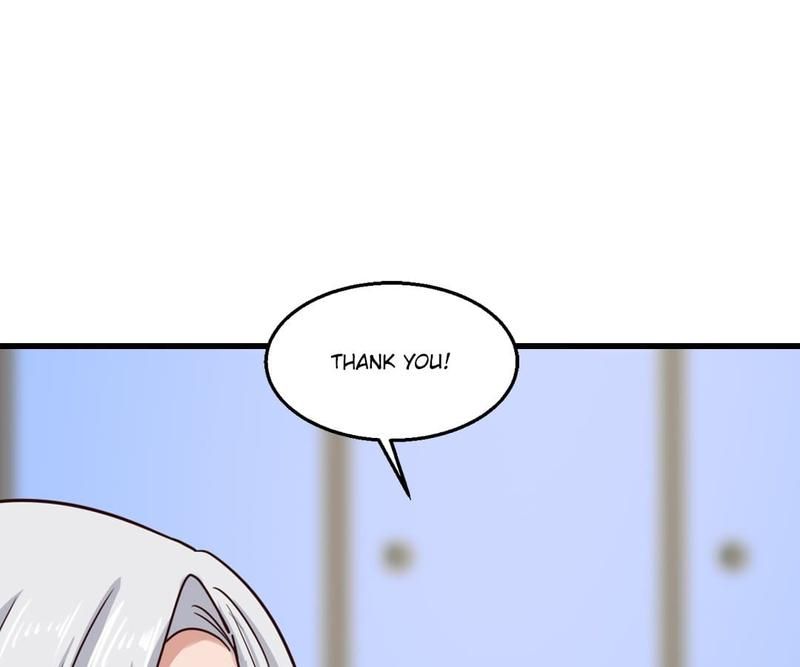 Warm Wedding Chapter 303 page 22 - 