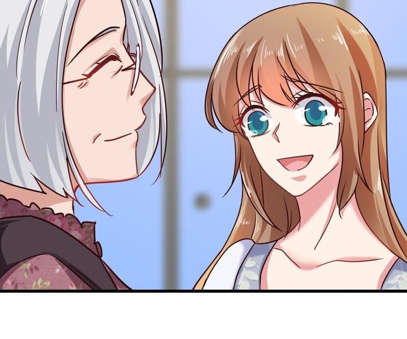 Warm Wedding Chapter 303 page 23 - 
