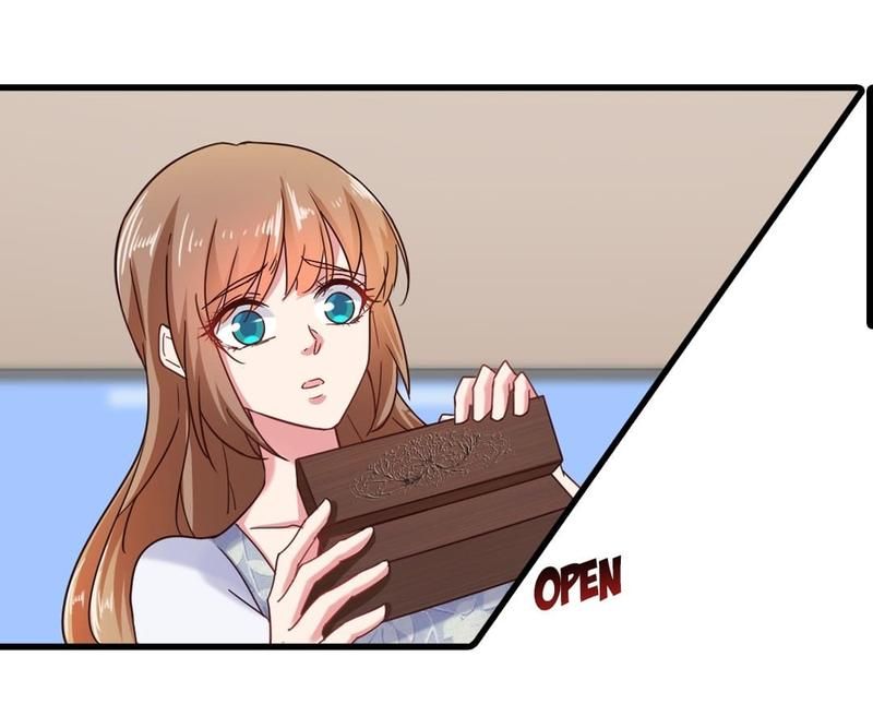 Warm Wedding Chapter 303 page 26 - 