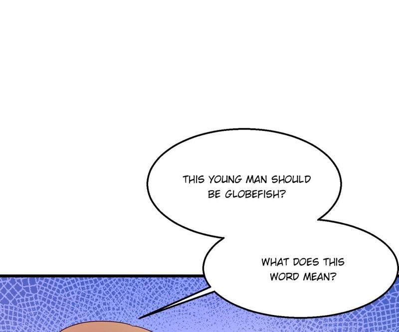 Warm Wedding Chapter 303 page 30 - 