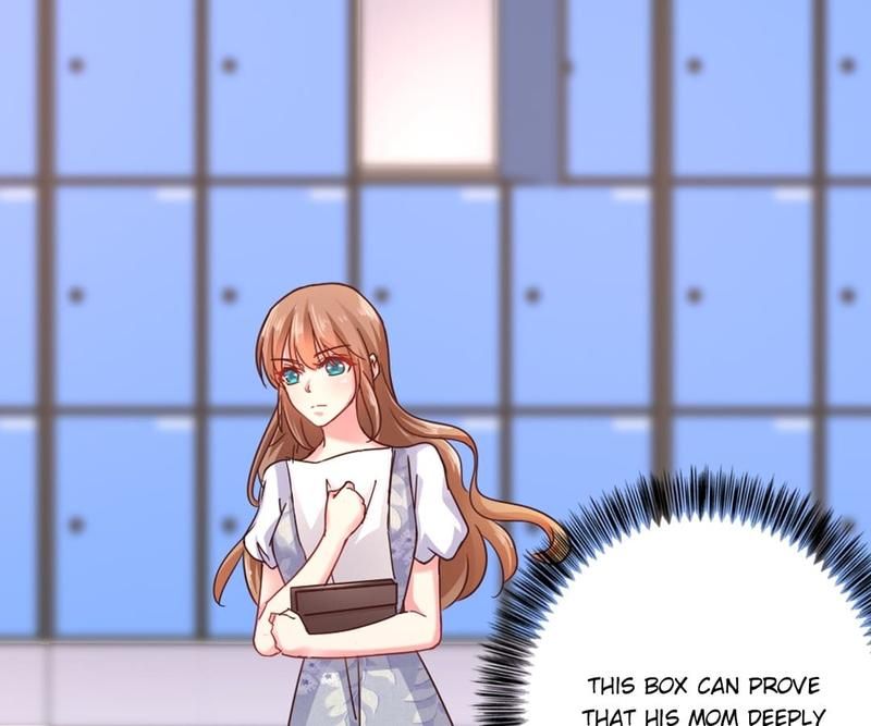 Warm Wedding Chapter 303 page 33 - 