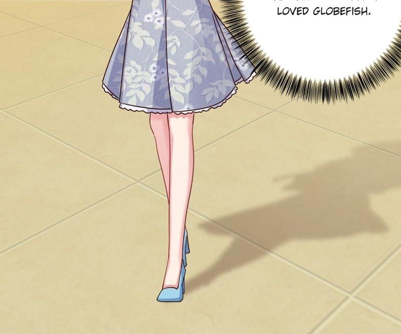 Warm Wedding Chapter 303 page 34 - 