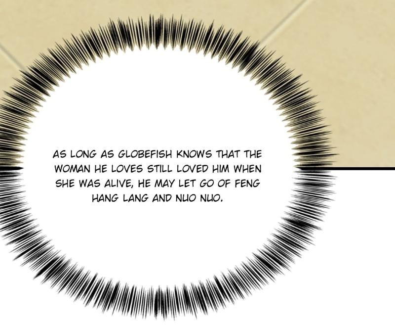 Warm Wedding Chapter 303 page 35 - 