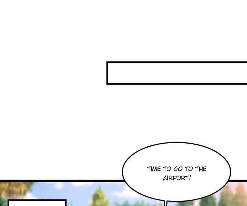 Warm Wedding Chapter 303 page 36 - 