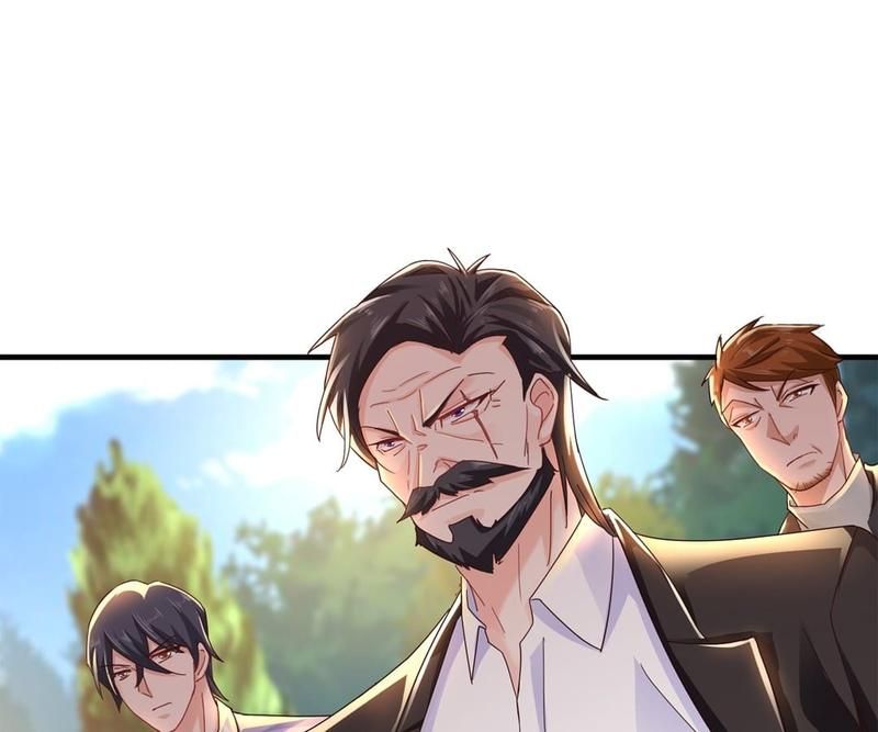 Warm Wedding Chapter 303 page 38 - 