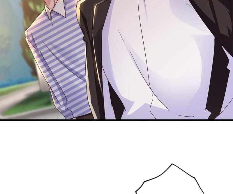 Warm Wedding Chapter 303 page 39 - 