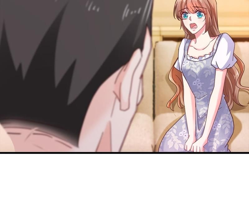 Warm Wedding Chapter 303 page 5 - 
