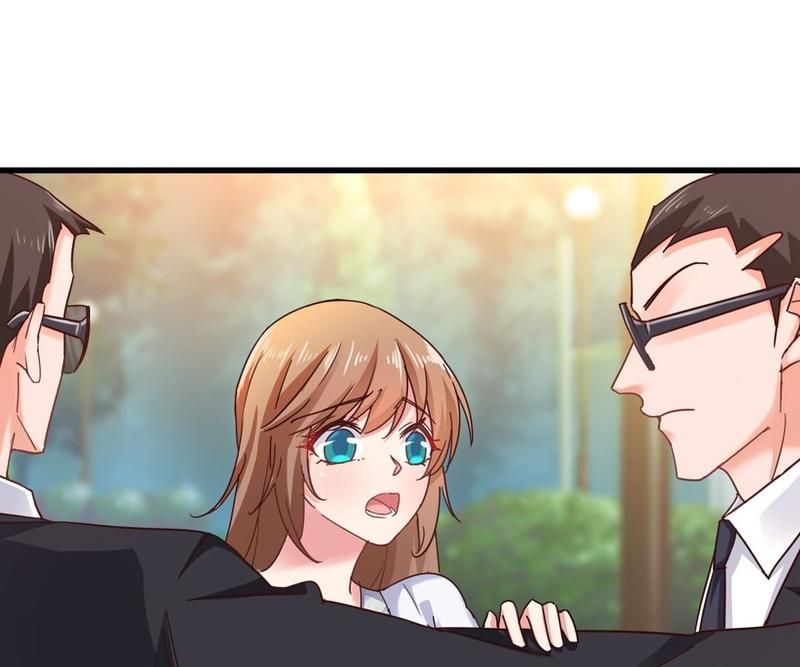 Warm Wedding Chapter 303 page 41 - 