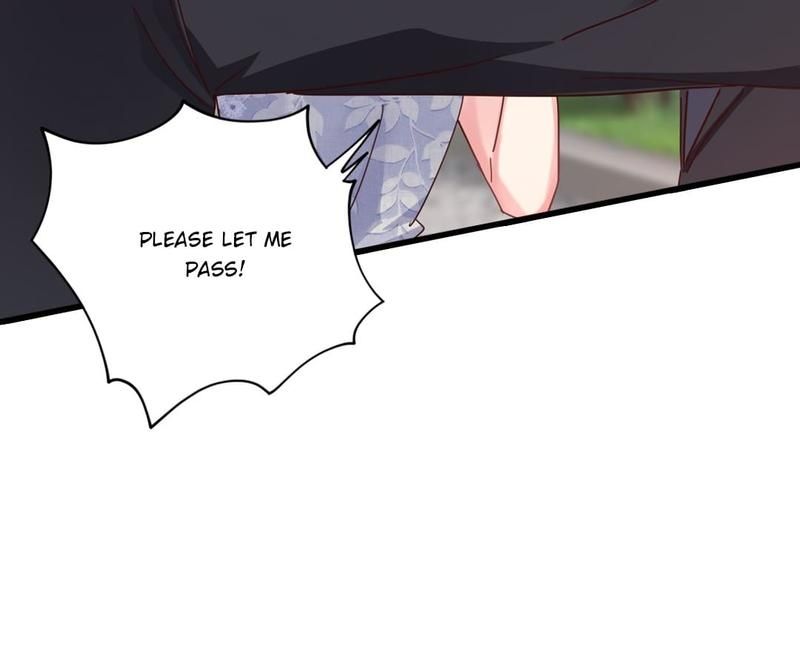 Warm Wedding Chapter 303 page 42 - 