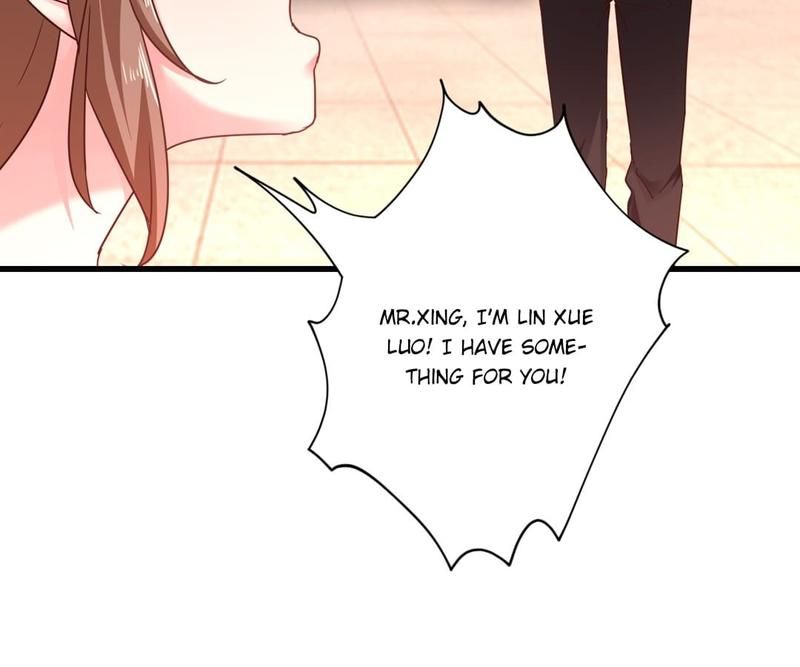 Warm Wedding Chapter 303 page 44 - 
