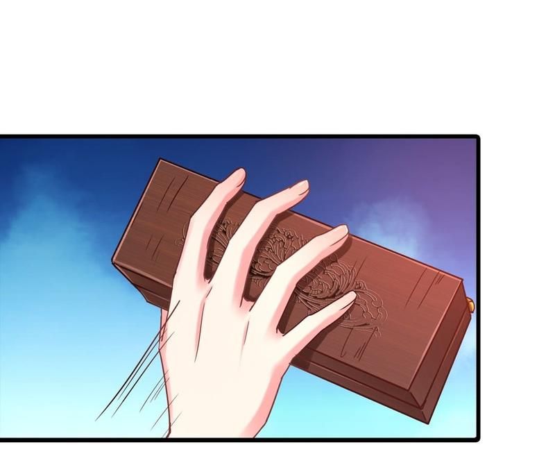 Warm Wedding Chapter 303 page 45 - 