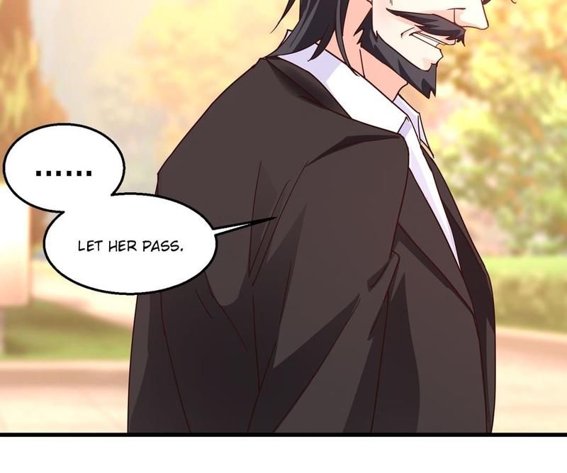 Warm Wedding Chapter 303 page 47 - 