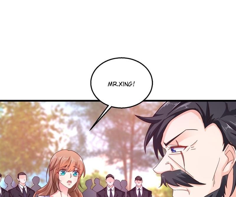 Warm Wedding Chapter 303 page 49 - 