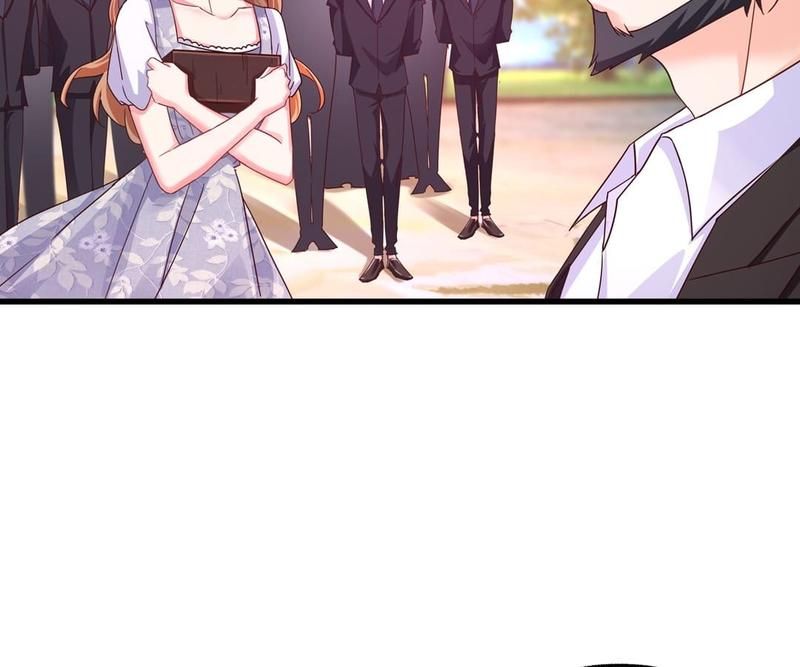 Warm Wedding Chapter 303 page 50 - 