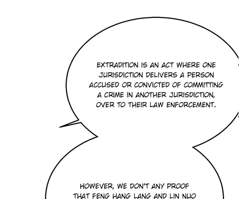 Warm Wedding Chapter 303 page 6 - 
