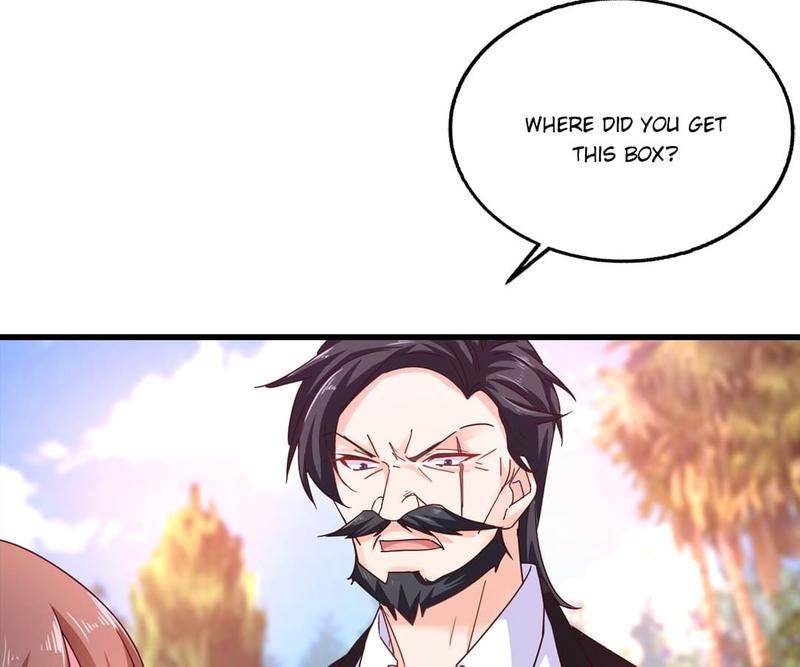 Warm Wedding Chapter 303 page 51 - 