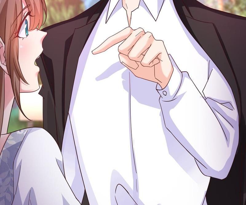 Warm Wedding Chapter 303 page 52 - 