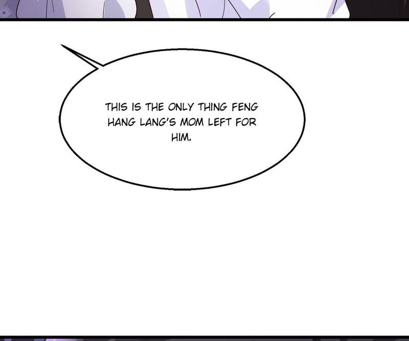 Warm Wedding Chapter 303 page 53 - 