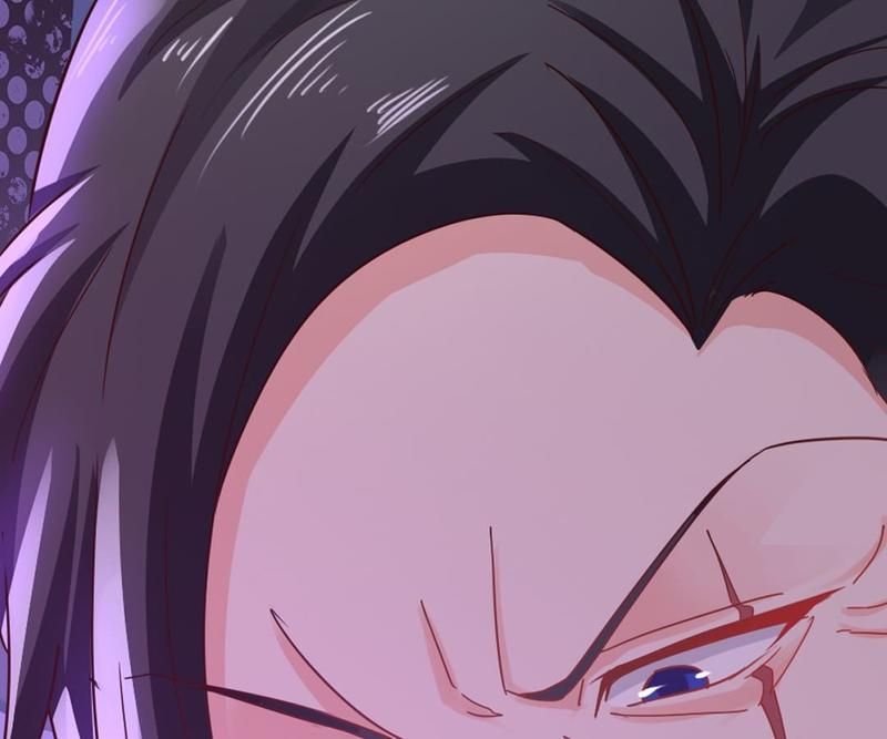 Warm Wedding Chapter 303 page 54 - 