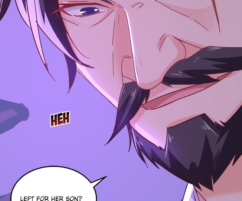 Warm Wedding Chapter 303 page 55 - 