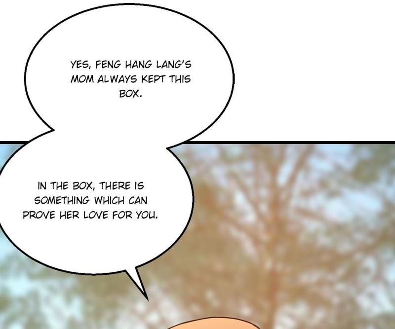 Warm Wedding Chapter 303 page 58 - 