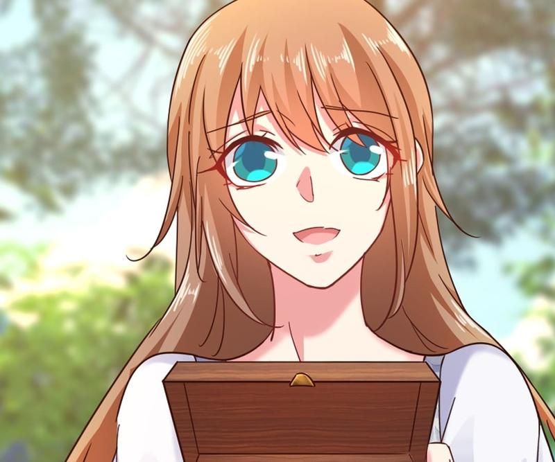 Warm Wedding Chapter 303 page 59 - 