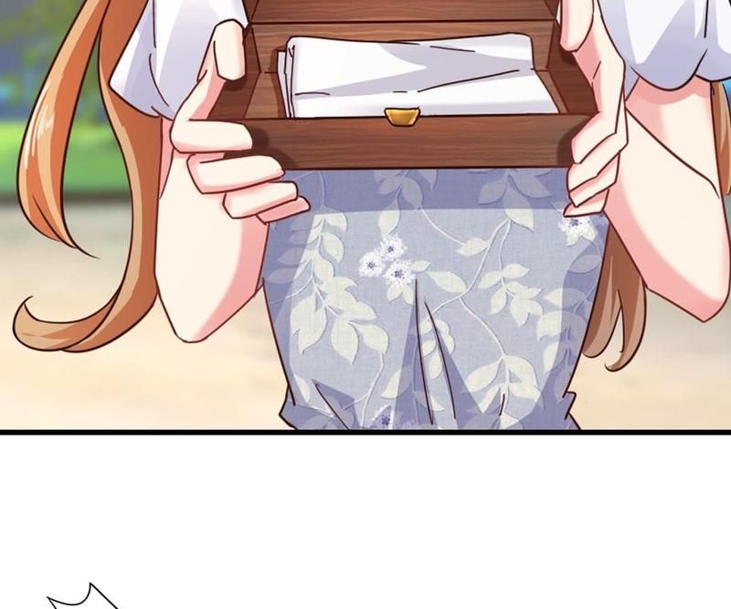 Warm Wedding Chapter 303 page 60 - 
