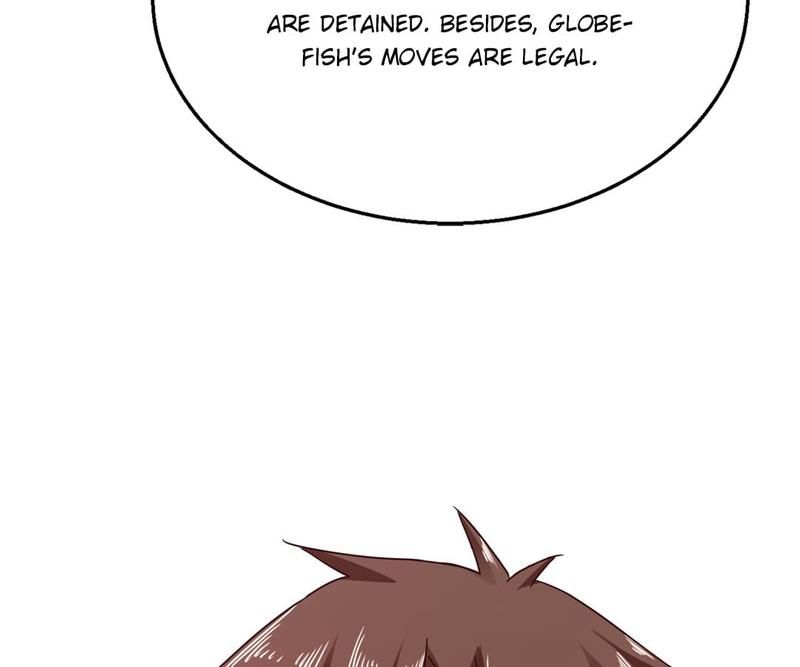 Warm Wedding Chapter 303 page 7 - 