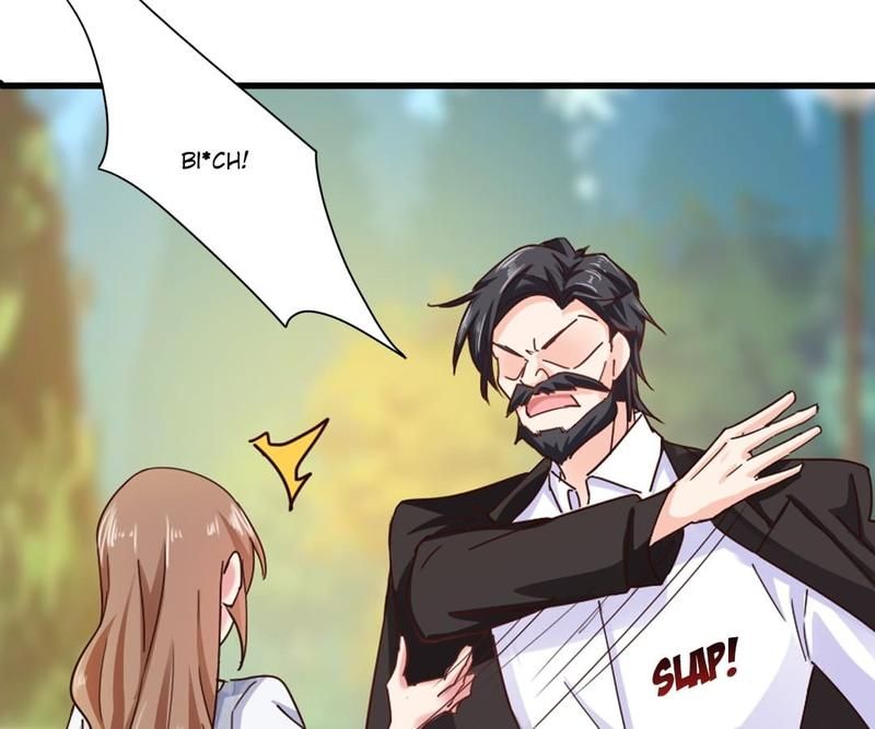 Warm Wedding Chapter 303 page 61 - 