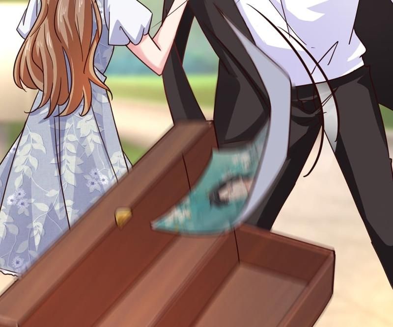 Warm Wedding Chapter 303 page 62 - 