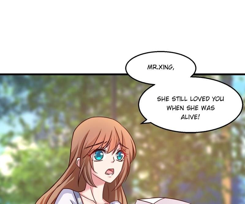 Warm Wedding Chapter 303 page 67 - 