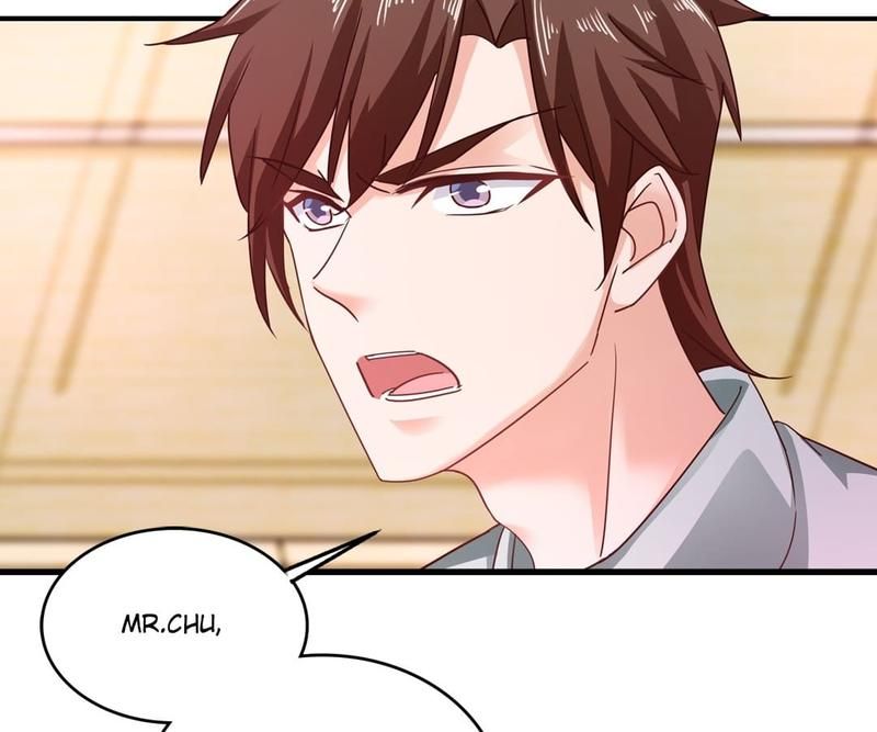 Warm Wedding Chapter 303 page 8 - 
