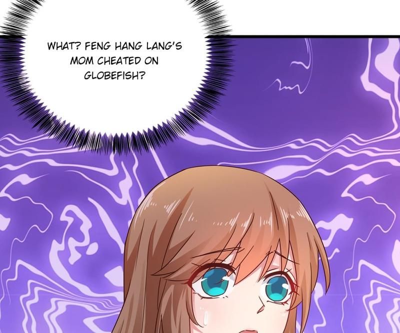 Warm Wedding Chapter 303 page 71 - 