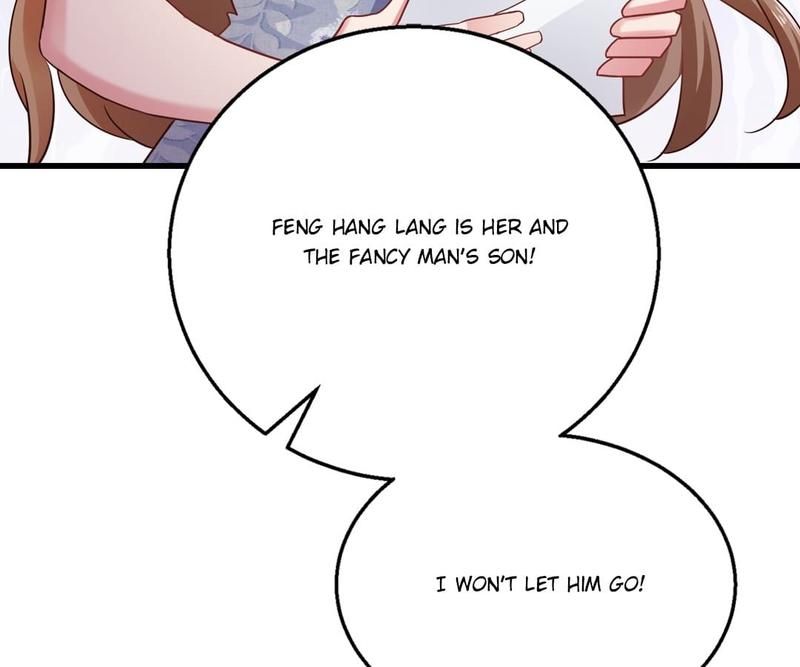 Warm Wedding Chapter 303 page 73 - 