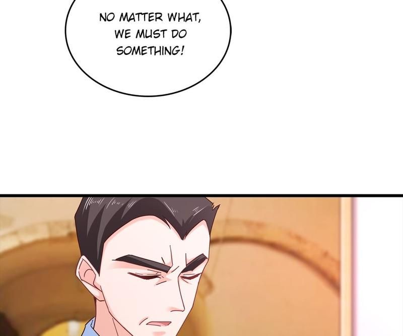 Warm Wedding Chapter 303 page 9 - 