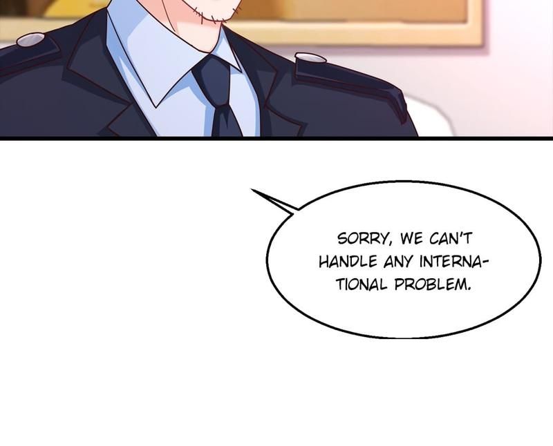 Warm Wedding Chapter 303 page 10 - 