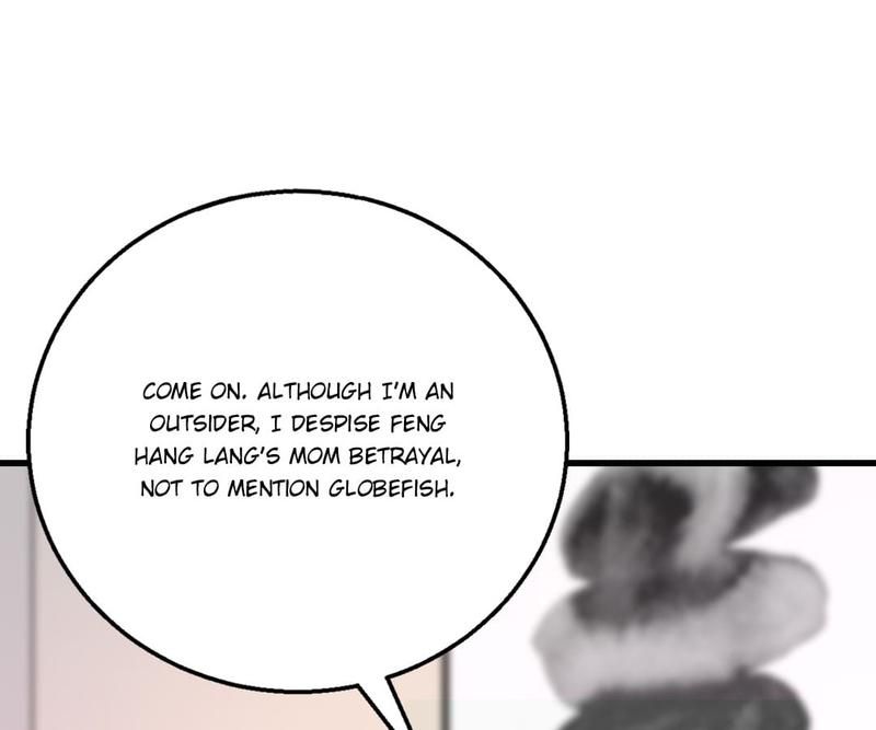 Warm Wedding Chapter 304 page 13 - 